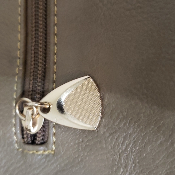 Brown Purse - Picture 2 of 11